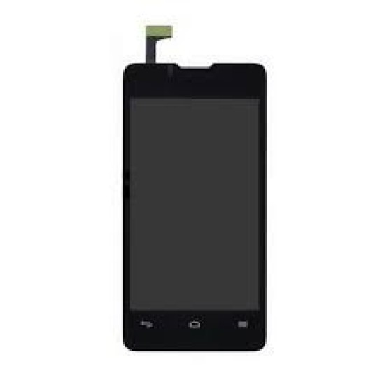 TOUCH HUAWEI ASCEND Y300 / U8833 BLACK TOUCH HUAWEI ASCEND Y300 / U8833 BLACK